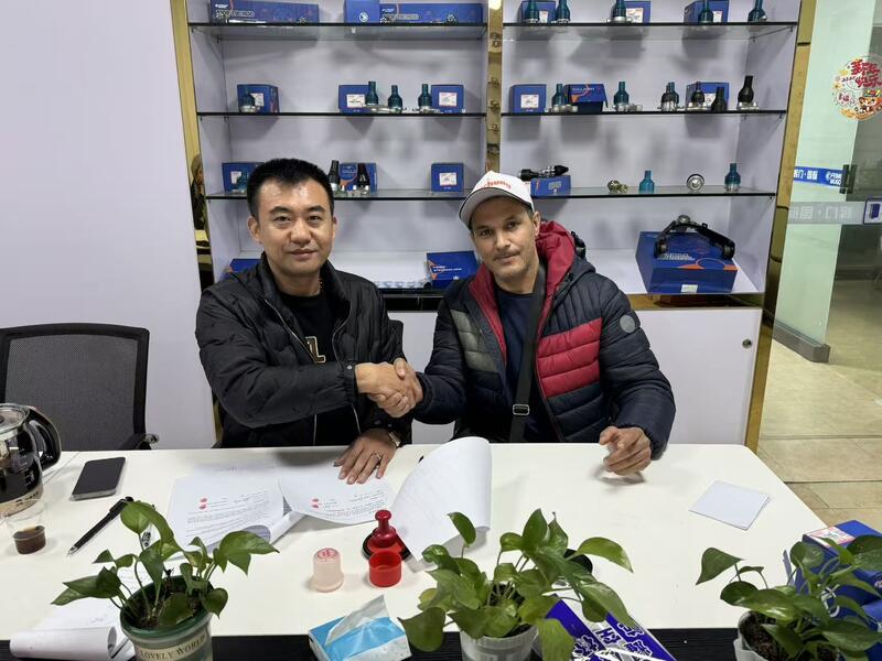 Guangdong Huimen Industrial Co., Ltd.