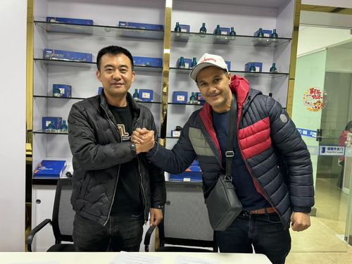 Últimas noticias de la empresa sobre Desvelar la excelencia: Guangdong Huimen Industrial Co., Ltd. - Su socio de confianza de piezas de automóvil.