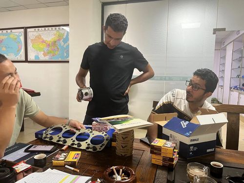 Últimas noticias de la empresa sobre Innovación y confiabilidad: cómo Guangdong Huimen Industrial Co., Ltd. establece el estándar en piezas de automóviles