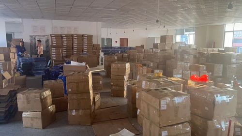 Últimas noticias de la empresa sobre Aumente el rendimiento de su vehículo con piezas de automóviles de alta calidad de Guangdong Huimen Industrial Co., Ltd.