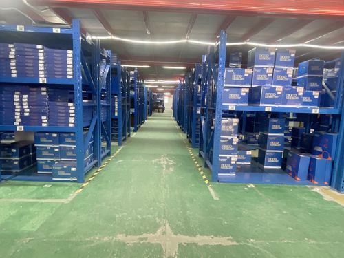 Últimas noticias de la empresa sobre Guangdong Huimen Industrial Co., Ltd.: Su socio de confianza en piezas automotrices de calidad