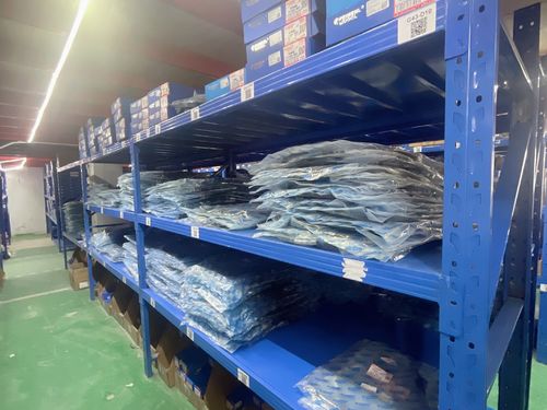 Últimas noticias de la empresa sobre Calidad sin concesiones: Partes de automóviles superiores de Guangdong Huimen Industrial Co., Ltd.