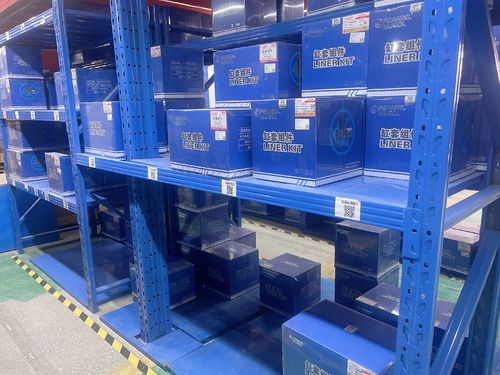 Últimas noticias de la empresa sobre Soluciones de logística y entrega eficientes en Guangdong Huimen Industrial Co., Ltd.