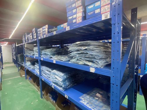 Últimas noticias de la empresa sobre Elevar los estándares automotrices: el compromiso de Guangdong Huimen Industrial Co., Ltd. con la excelencia