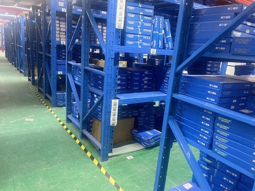 Últimas noticias de la empresa sobre Guangdong Huimen Industrial Co., Ltd.: revolucionando la industria de piezas de automóviles con productos de alta calidad