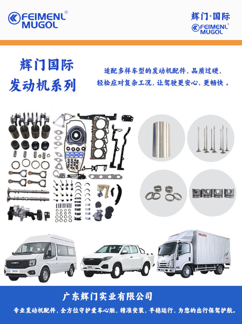 Últimas noticias de la empresa sobre Fortalecer la columna vertebral de la excelencia automotriz: Guangdong Huimen Industrial Co., Ltd.