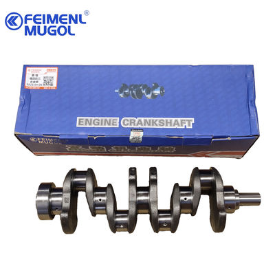 E049304000031 Eje giratorio del motor diesel JAC1025 JAC1030 JAC1040 Partes para automóviles