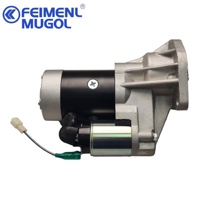 QINGLING 700P camión pieza de auto FEIMENL MUGOL motor de arranque 3708010I P301