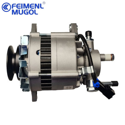 8-97351572-0 ISUZU Alternador de piezas para camiones para ISUZU 4HG1 4HF1 4HK1 4HE1