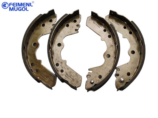 Feimenl Mugol 5-87832090-0 Isuzu zapatilla de freno trasero para ISUZU TFR 4JA1 piezas 5878320900
