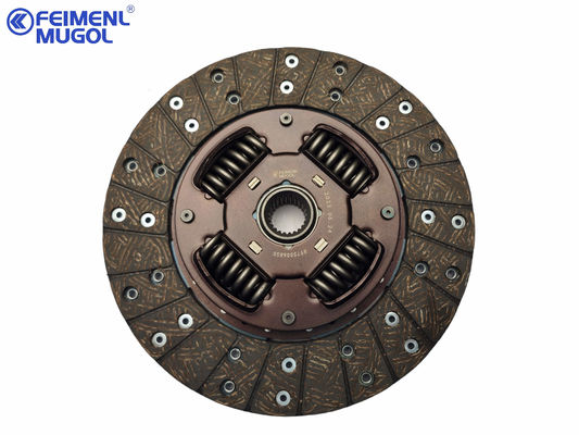 100P600 PDAMX 8-97257124-HM Partes de la transmisión automática Disco de embrague