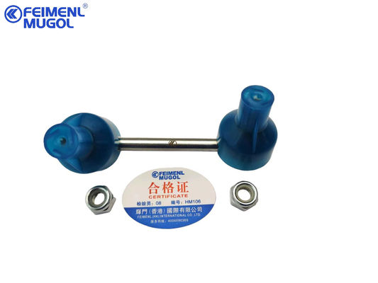 Cabeza de la bola de la barra de equilibrio trasera derecha H2 2906200XSZ08A-HM Partes del motor del camión automático