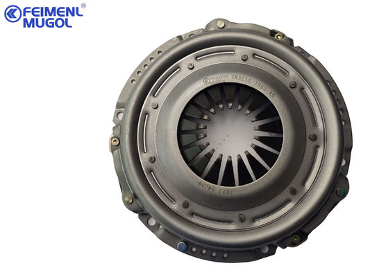 Partidas del sistema de control del embrague Jmc Ford Transit Cn3c15-7563-Ac