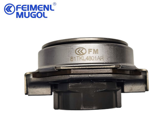 Rodamiento de liberación automática del embrague 700P4HK1 1-31310012 1-31310012-0 ISUZU Partes del sistema de control del embrague