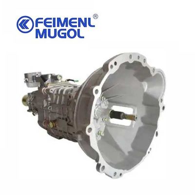 ISUZU TFR54 4JA1 NKR 528T8 Caja de cambios de transmisión Partes 8971121900