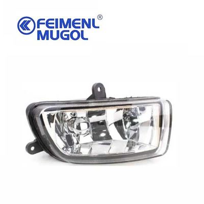 Gran muro de piezas de repuesto de carrocería de automóviles 4116120-K00 4116110-K00 Fr Lámpara de niebla delantera Rh Lh Hover Haval