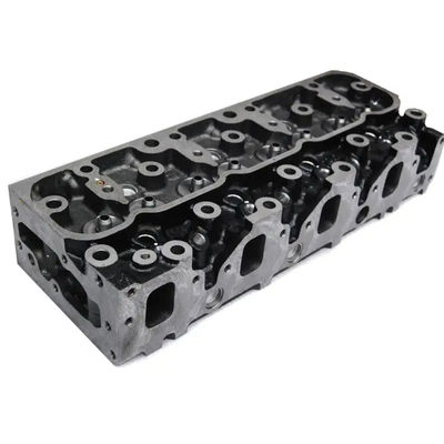 8-97239922-3 8972399223 Motor diesel cabeza del cilindro Isuzu NKR77 4KH1-TC