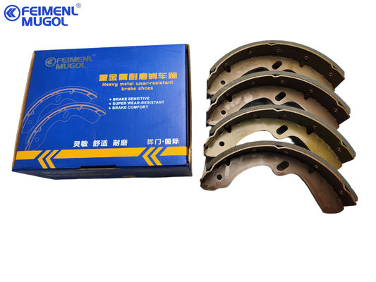 JMC1030 5-87870023 587870023 Calzado de freno automático