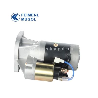 3708100TAR Motor de arranque automático 2.8KW Para piezas de automóviles Jmc