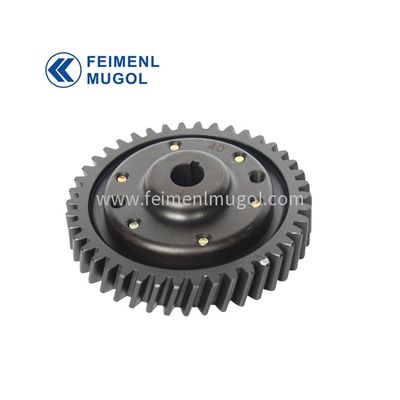 8-94326350-0 Dispositivo de inyección 42 dientes para ISUZU 4JB1 100P-T Partes del sistema de transmisión