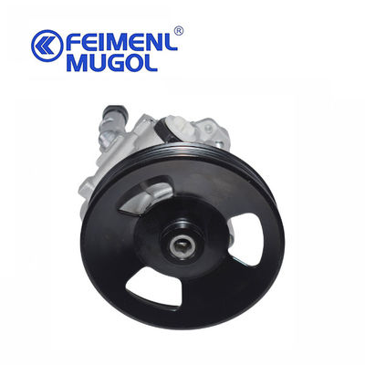 Bomba de dirección de potencia con polea Gran Muralla V240 X240 2.4l 4g69s4n Partes de motores de gasolina