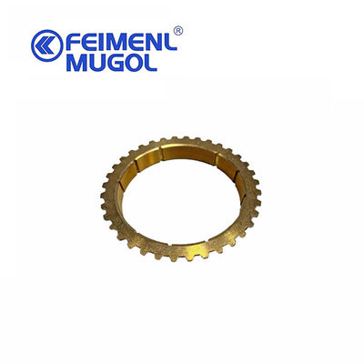 Sincronizador de anillo 4to 5to engranaje Rueda Sincronizador Hub ISUZU 4HG1 4HF1 8941287752 OEM