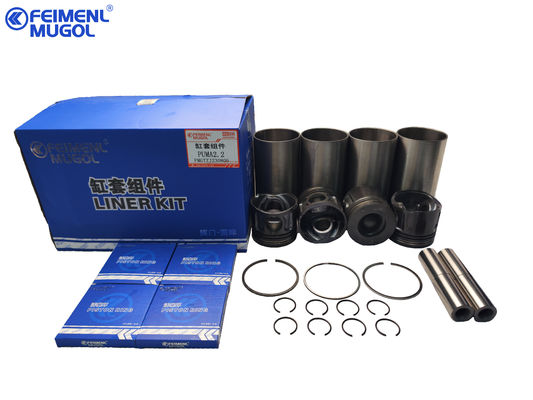 Conjunto para Ford Transit V348, Land Rover 2.2L/2.4L/3.2L Conjunto para cilindros y pistones