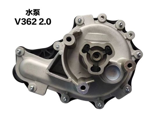La bomba de agua se ajusta a Ford Transit Custom V362 2.0D refrigerante PK29-8K500-AA