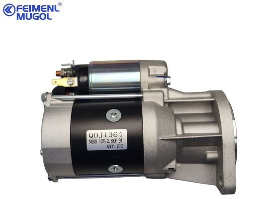 FEIMENL MUGOL arrancador CN3-11000 para el motor diesel JAC JMC N800 4D30