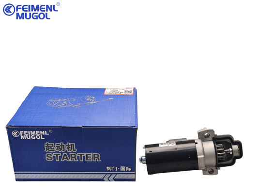 Motor de arranque de Feimenl Mugol PUMA2.2 para Ford Transit V348, CC1T11000-BB Partes del motor