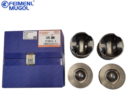El pistón para el Ford Transit V348, el Land Rover Puma2.4, Partes de motores diesel