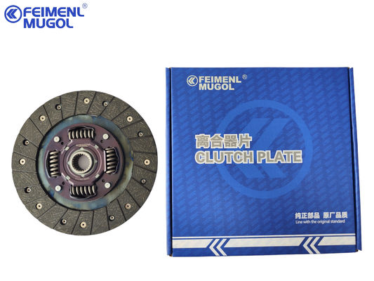SMR196312 Fabricante Auto Auto piezas de repuesto Placa de embrague original para el camión de recolección de la Gran Muralla Changcheng