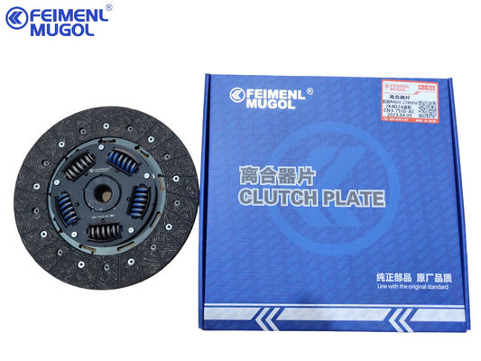 JMC N800 Placa de embrague automático DN3-7550-AC para JMC 4D30 Feimenl Mugol