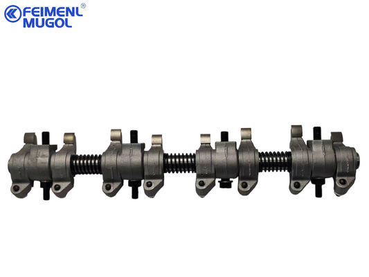 Conjunto de brazo de la válvula de rodaje para JMC NKR,4JB1, OE 1007100BBB1 Partes del sistema del motor