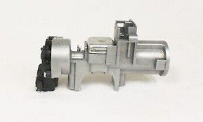 FEIMENL MUGOL Cerradura de dirección ASM Partes del chasis para ISUZU NPR 8-97387036-0
