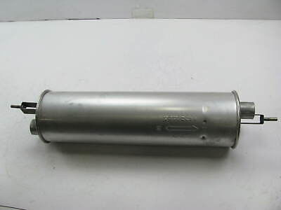 Silenciador de escape para ISUZU NKR JMC 1042 8-97089857-0 Partes del motor ISUZU