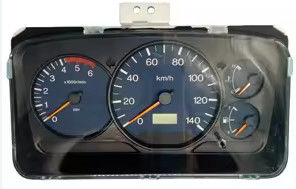 Se ha completado el contador;Cluster para JMC 1041 380010061 JMC Auto Parts