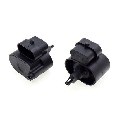 Pieza de automóvil del camión del sensor del agua del filtro de combustible para JMC 1030 493ZLQ3B