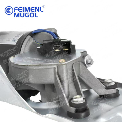 Pieza de automóvil del camión del motor del limpiaparabrisas para JMC 1031 1041 1043 1051 1061 374140002