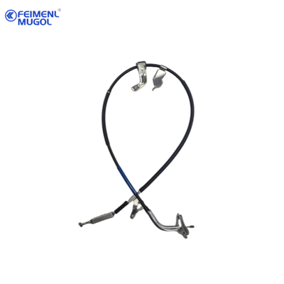 Cable de freno de estacionamiento trasero derecho para JMC Yuhu 7 – 1600mm OEM JP2-2A635-BC-HM