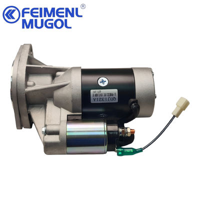 Buen precio Comienzo para JAC 4DA1-1 3701200FA JAC piezas de repuesto en línea