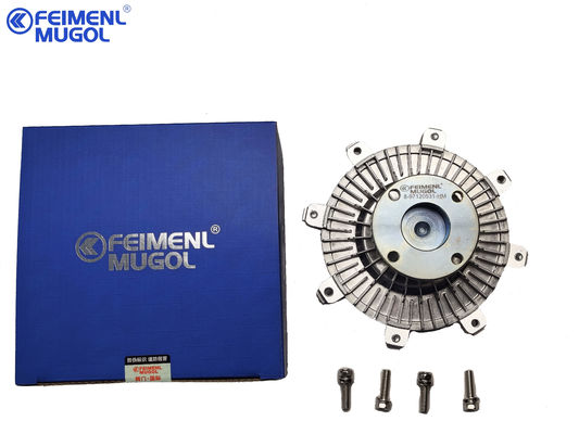 Buen precio 8-97128531 8-97128531-0 Embrague de ventilador de automóviles ISUZU NKR 600P Isuzu Nkr Repuestos en línea