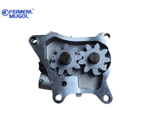 Buen precio 8-97147338-0 Sistema del motor Partes de la bomba de aceite Isuzu 700p camión Isuzu 4hk1 bomba de combustible en línea