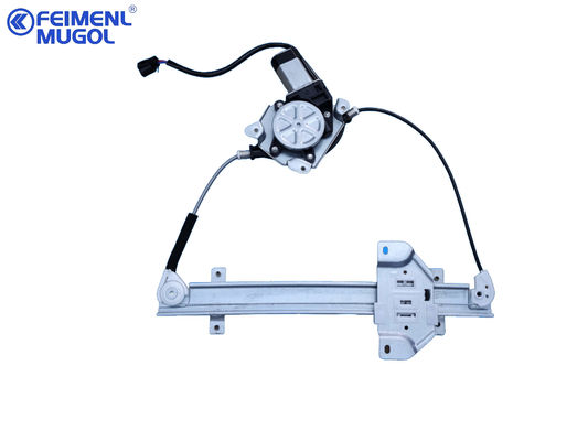Buen precio El sistema de elevación de la puerta de la ventana del coche, derecha trasera JMC X8 6204600LC en línea
