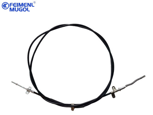 Buen precio 8-97184272-0 Cable de freno de estacionamiento Apto para ISUZU 600P 100P en línea