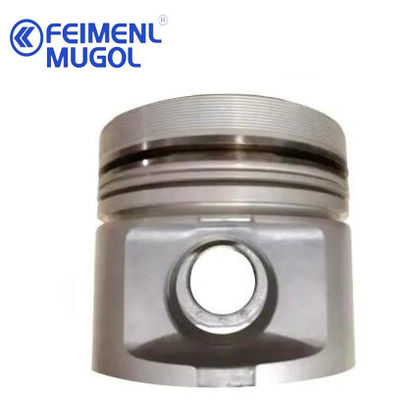 Buen precio Piston Isuzu 4HF1, 112mm 8-97176-656-0 5-87813-391-0 Partes del sistema del motor en línea