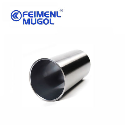 Buen precio 8971766910 2*97*160mm 4pcs STD Motor cilindro de manga de revestimiento para isuzu 4JA1 4JA1 conjunto de revestimiento TFR TFS Kit de pistón del motor en línea