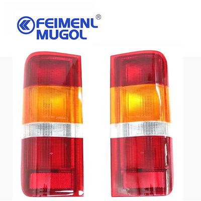 Buen precio Luz trasera AM90VB-13404-ABD Luz trasera de freno inverso Ford Transit MK4 MK5 1991-2000 AM90VB-13404-ABD en línea