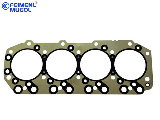 Buen precio Jx493 4jb1 de alta calidad Gasket del cilindro del motor 1435-0009-001 Para camión JMC/4JB1/493 en línea