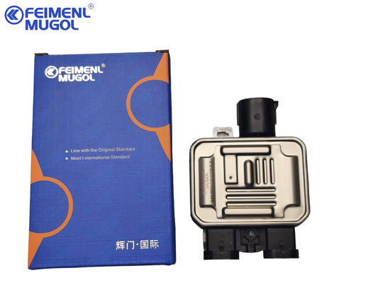 Buen precio Modulo de control del ventilador de enfriamiento del radiador para el Ford Transit V348, PUMA2.4, OE9400004105 en línea